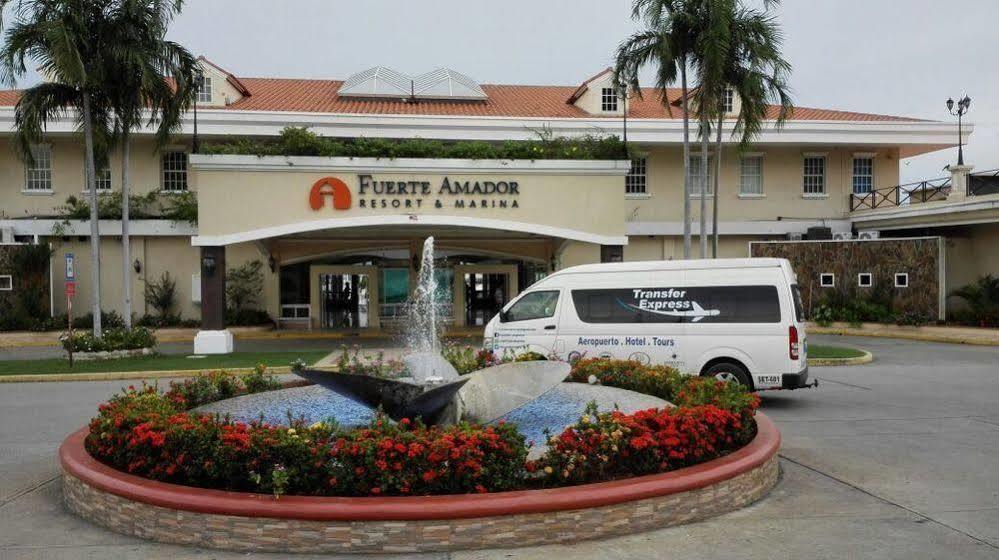 Hotel Latino Cidade do Panamá Exterior foto